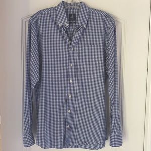 Johnnie-O Button Down Shirt